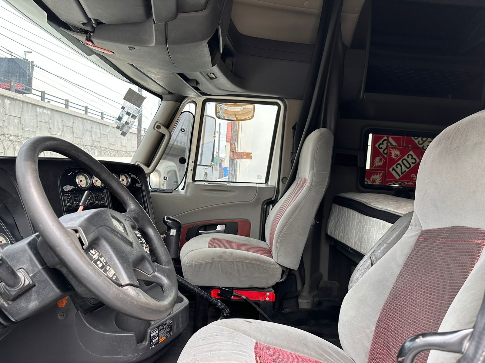 International  ProStar 450